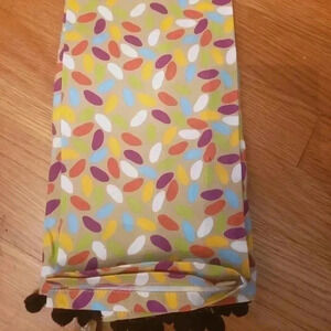 Coton Colors New Tea Towel